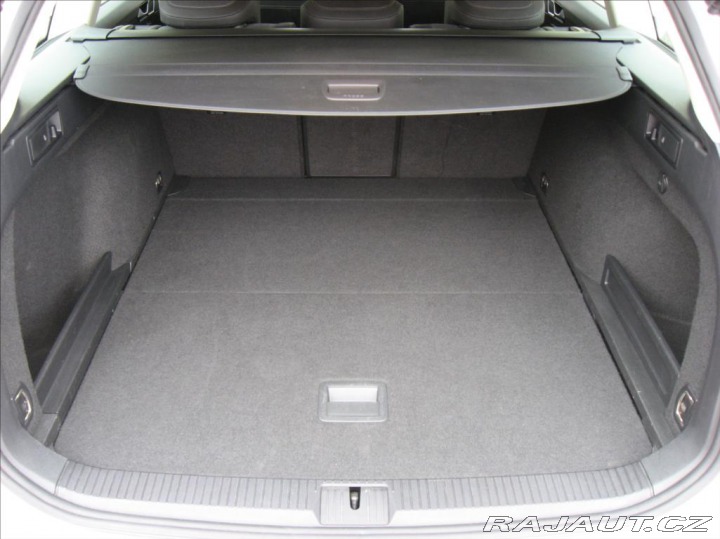 Volkswagen Passat 2,0 TDI 190PS Alltrack D 2018