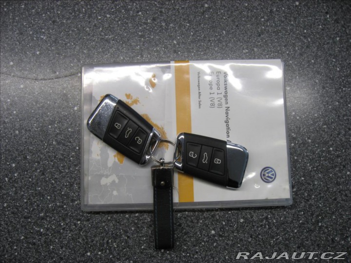 Volkswagen Passat 2,0 TDI 190PS Alltrack D 2018