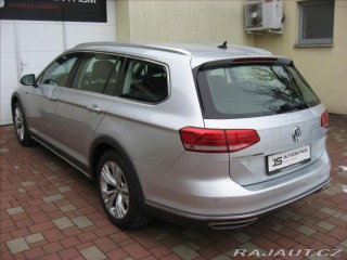 Volkswagen Passat 2,0 TDI 190PS  Alltrack D 2018