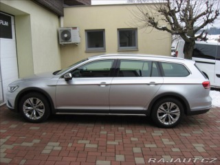 Volkswagen Passat 2,0 TDI 190PS  Alltrack D 2018