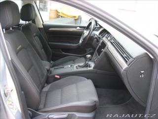 Volkswagen Passat 2,0 TDI 190PS  Alltrack D 2018