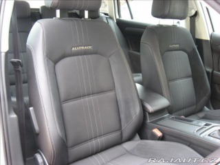 Volkswagen Passat 2,0 TDI 190PS  Alltrack D 2018