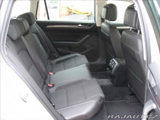 Volkswagen Passat 2,0 TDI 190PS  Alltrack D 2018