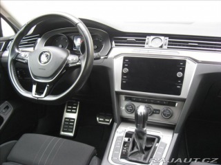 Volkswagen Passat 2,0 TDI 190PS  Alltrack D 2018