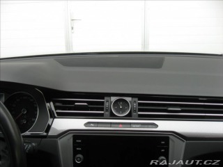 Volkswagen Passat 2,0 TDI 190PS  Alltrack D 2018