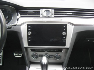Volkswagen Passat 2,0 TDI 190PS  Alltrack D 2018
