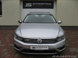 Volkswagen Passat 2,0 TDI 190PS  Alltrack D 2018
