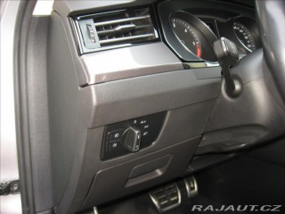 Volkswagen Passat 2,0 TDI 190PS  Alltrack D 2018