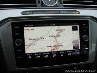 Volkswagen Passat 2,0 TDI 190PS  Alltrack D 2018