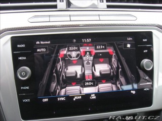 Volkswagen Passat 2,0 TDI 190PS  Alltrack D 2018