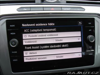 Volkswagen Passat 2,0 TDI 190PS  Alltrack D 2018