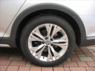 Volkswagen Passat 2,0 TDI 190PS  Alltrack D 2018