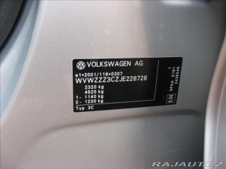 Volkswagen Passat 2,0 TDI 190PS  Alltrack D 2018