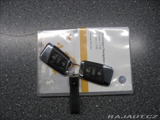 Volkswagen Passat 2,0 TDI 190PS  Alltrack D 2018