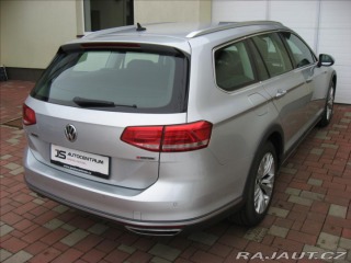 Volkswagen Passat 2,0 TDI 190PS  Alltrack D 2018