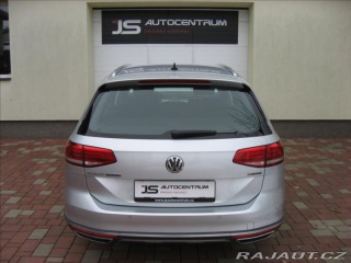 Volkswagen Passat 2,0 TDI 190PS  Alltrack D 2018