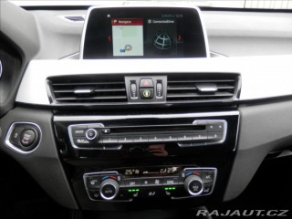BMW X1 2,0 D 110kW xDrive ADVANT 2018