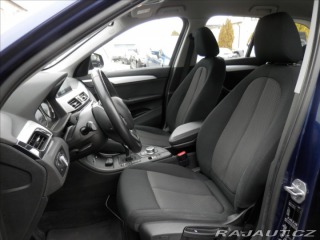 BMW X1 2,0 D 110kW xDrive ADVANT 2018