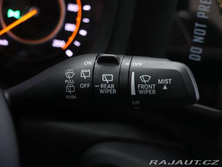 Jeep Wrangler 2,0 T Aut. Unlimited 2024