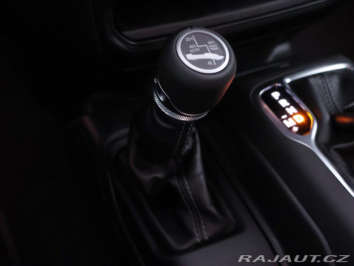 Jeep Wrangler 2,0 T Aut. Unlimited 2024