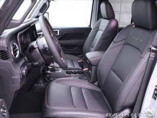 Jeep Wrangler 2,0 T Aut. Unlimited 2024