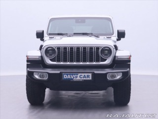 Jeep Wrangler 2,0 T Aut. Unlimited 2024