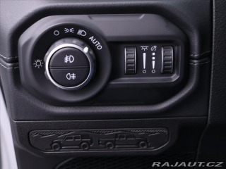 Jeep Wrangler 2,0 T Aut. Unlimited 2024