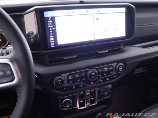 Jeep Wrangler 2,0 T Aut. Unlimited 2024