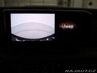 Jeep Wrangler 2,0 T Aut. Unlimited 2024