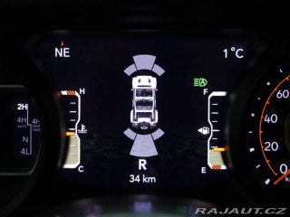 Jeep Wrangler 2,0 T Aut. Unlimited 2024
