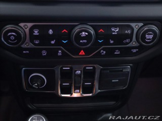 Jeep Wrangler 2,0 T Aut. Unlimited 2024