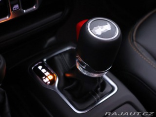 Jeep Wrangler 2,0 T Aut. Unlimited 2024