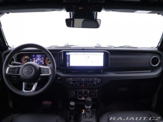 Jeep Wrangler 2,0 T Aut. Unlimited 2024