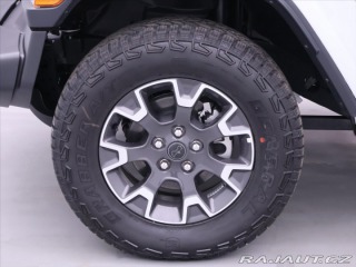 Jeep Wrangler 2,0 T Aut. Unlimited 2024