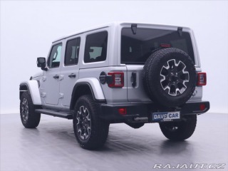 Jeep Wrangler 2,0 T Aut. Unlimited 2024