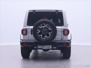 Jeep Wrangler 2,0 T Aut. Unlimited 2024