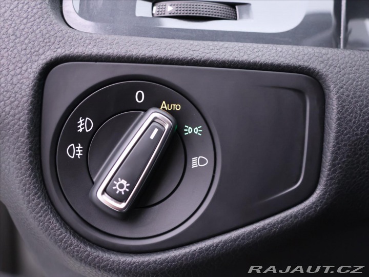 Volkswagen Golf 1,6 TDI DSG LED Navi DPH 2019