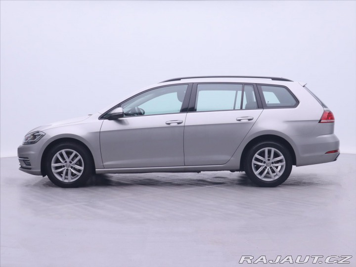 Volkswagen Golf 1,6 TDI DSG LED Navi DPH 2019