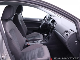 Volkswagen Golf 1,6 TDI DSG LED Navi DPH 2019