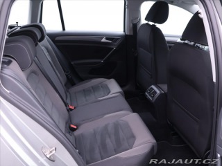 Volkswagen Golf 1,6 TDI DSG LED Navi DPH 2019