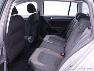 Volkswagen Golf 1,6 TDI DSG LED Navi DPH 2019