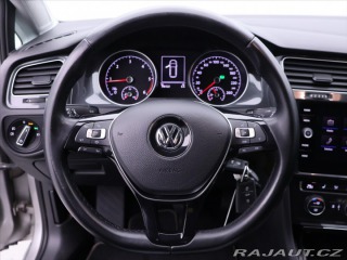Volkswagen Golf 1,6 TDI DSG LED Navi DPH 2019
