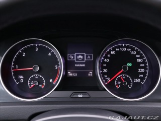 Volkswagen Golf 1,6 TDI DSG LED Navi DPH 2019