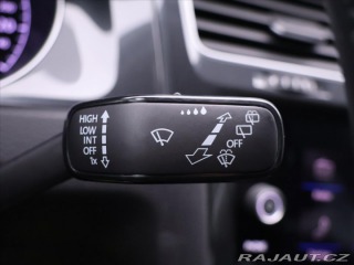 Volkswagen Golf 1,6 TDI DSG LED Navi DPH 2019