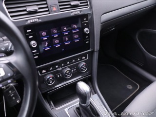 Volkswagen Golf 1,6 TDI DSG LED Navi DPH 2019