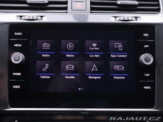 Volkswagen Golf 1,6 TDI DSG LED Navi DPH 2019