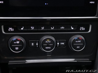 Volkswagen Golf 1,6 TDI DSG LED Navi DPH 2019