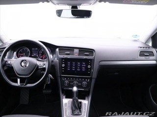 Volkswagen Golf 1,6 TDI DSG LED Navi DPH 2019