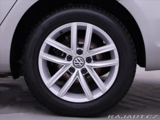 Volkswagen Golf 1,6 TDI DSG LED Navi DPH 2019