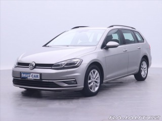 Volkswagen Golf 1,6 TDI DSG LED Navi DPH 2019